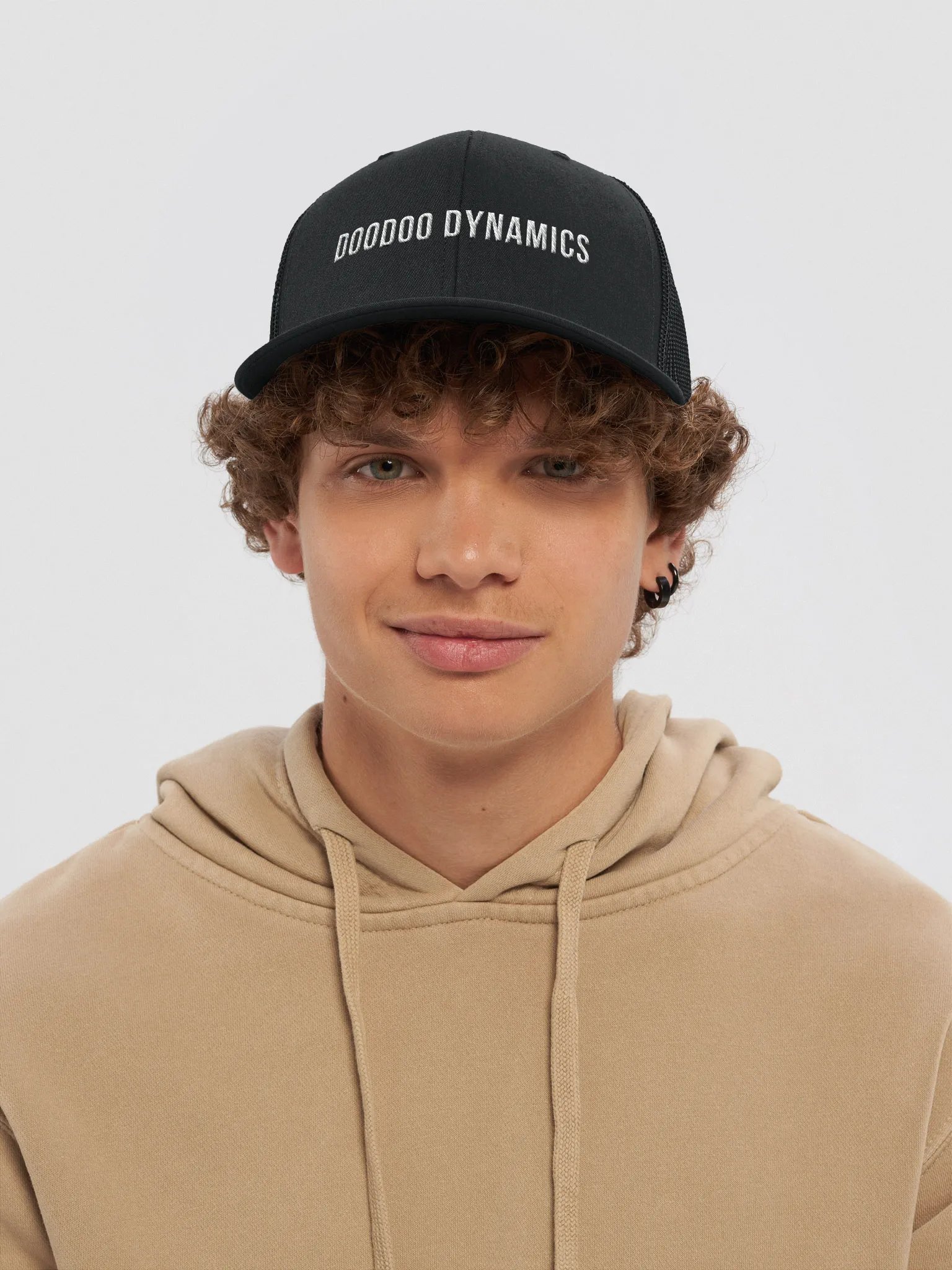 Doodoo Dynamics Trucker Hat product image (32)