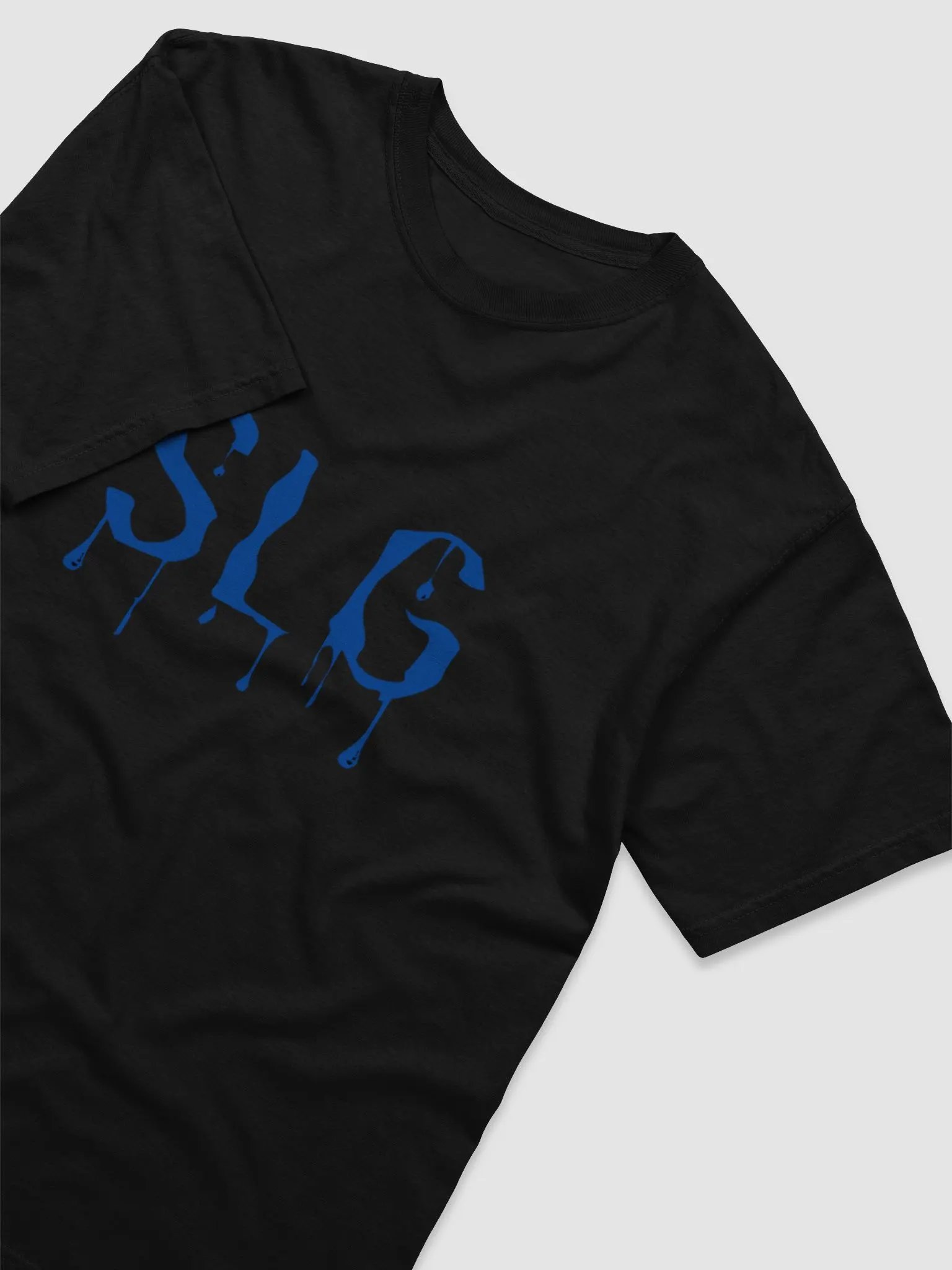 SLG BLUE AND BLACK product image (3)