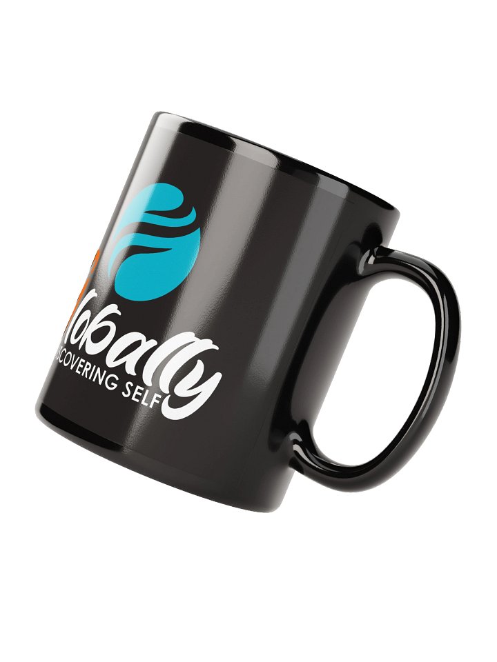 Globally Discovering Self Mug product image (3)