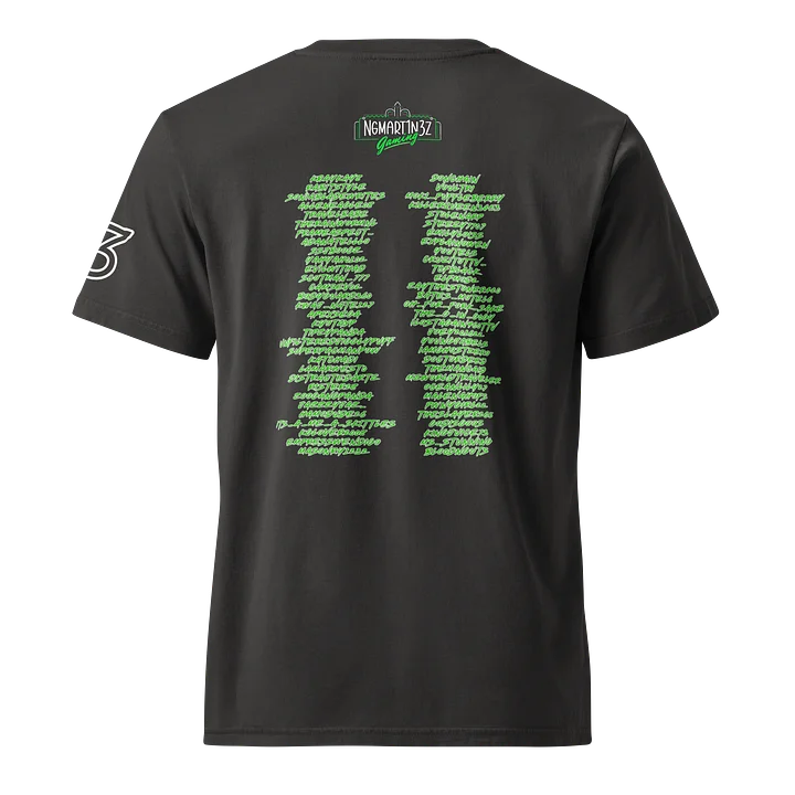 The Insomniac V.1 product image (2)