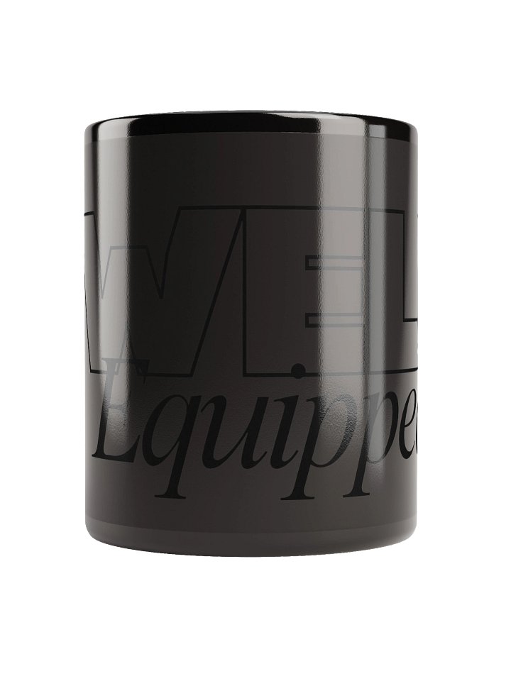 Well Equipped - Gradient Mug product image (2)