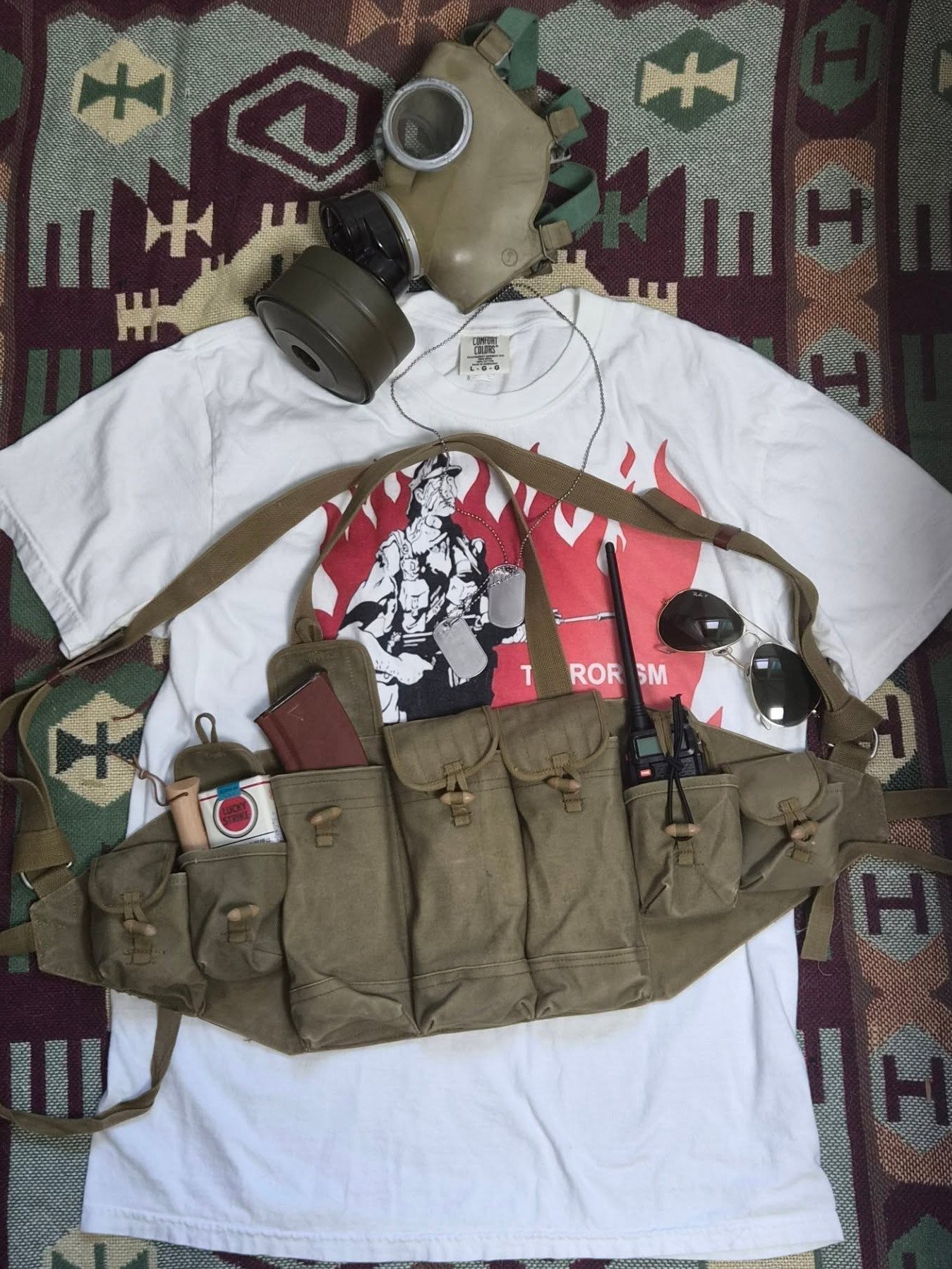 RHODIE SHIRT product image (6)
