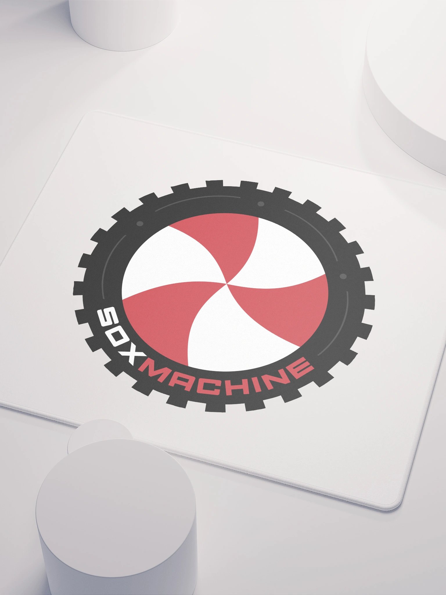 Sox Machine Gaming Mouse Pad product image (3)