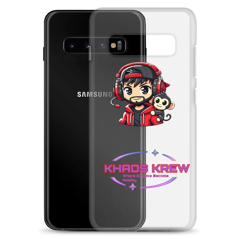 RobbinHudz Samsung Case product image (23)