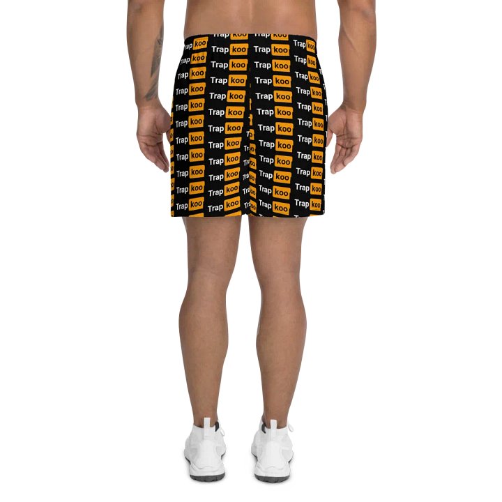 Trapkoo Shorts product image (1)
