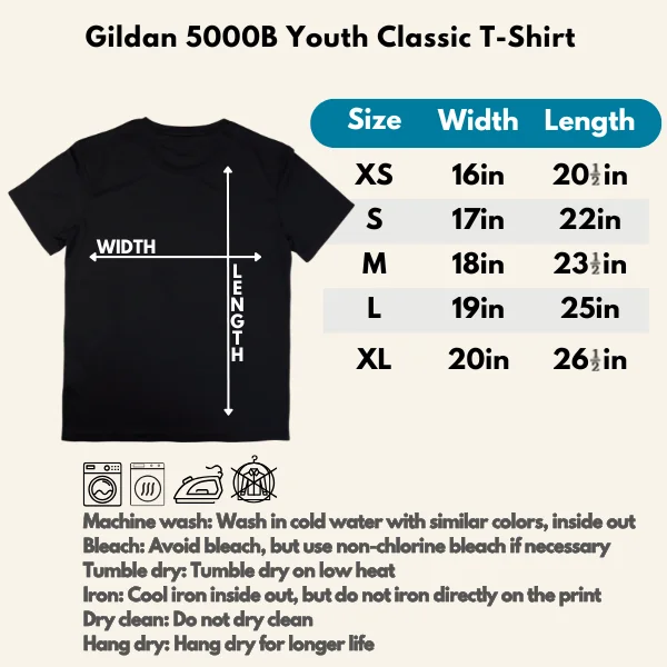 THE NEVER ENDING TOY STORY - YOUTH TEE product image (33)