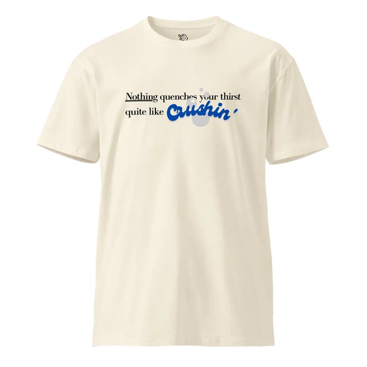 The Big Crushin' Tee product image (2)