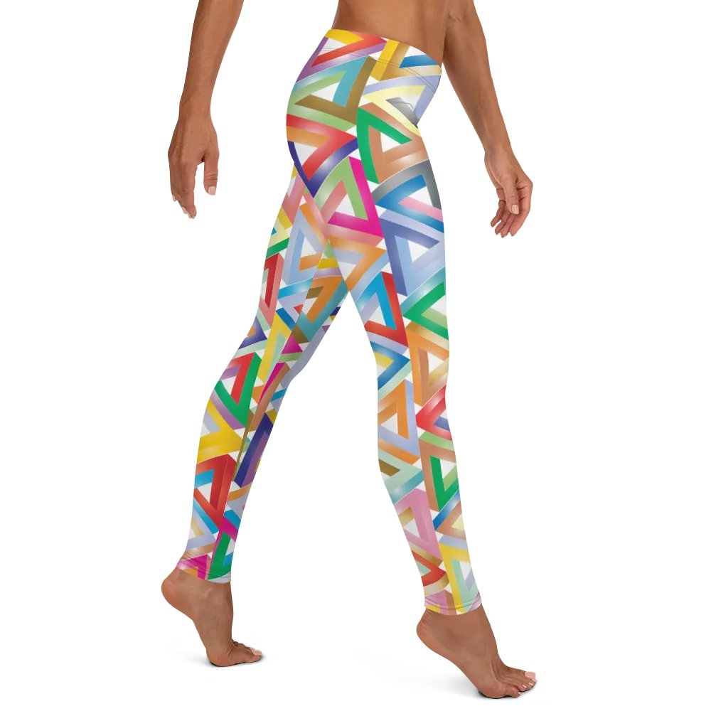 Rainbow Triangles product image (5)