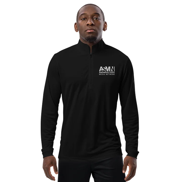 Adidas Quarter Zip Pullover product image (2)
