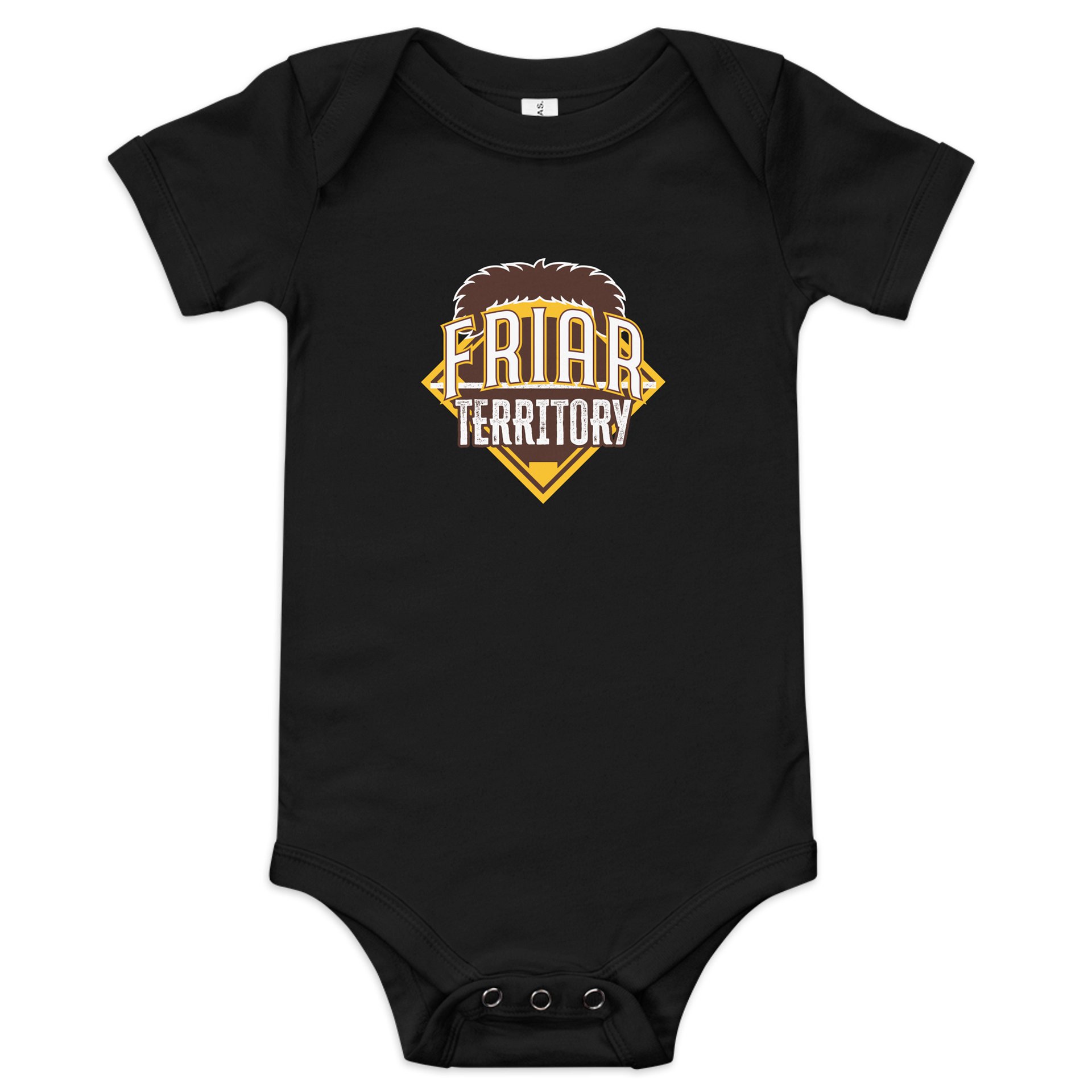 Baby Onesie product image (2)