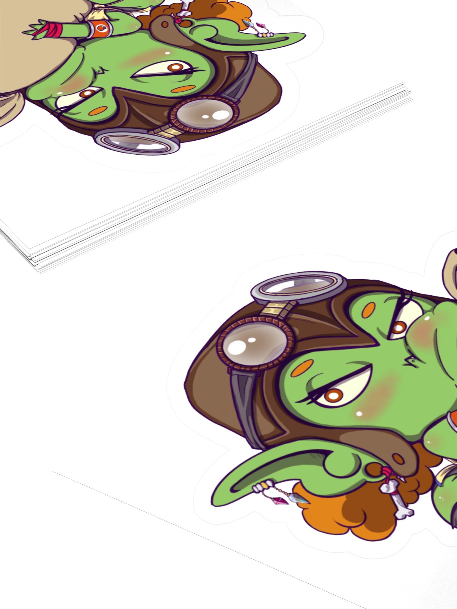 Loot Goblin product image (4)