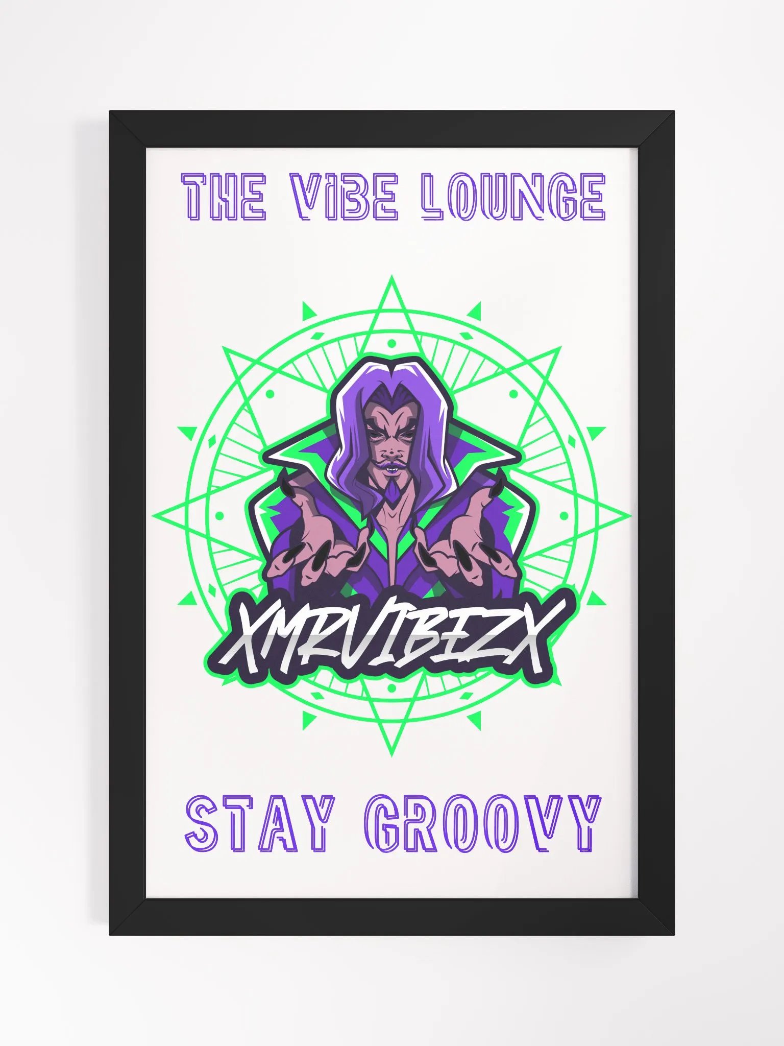 Vibez Poster product image (1)