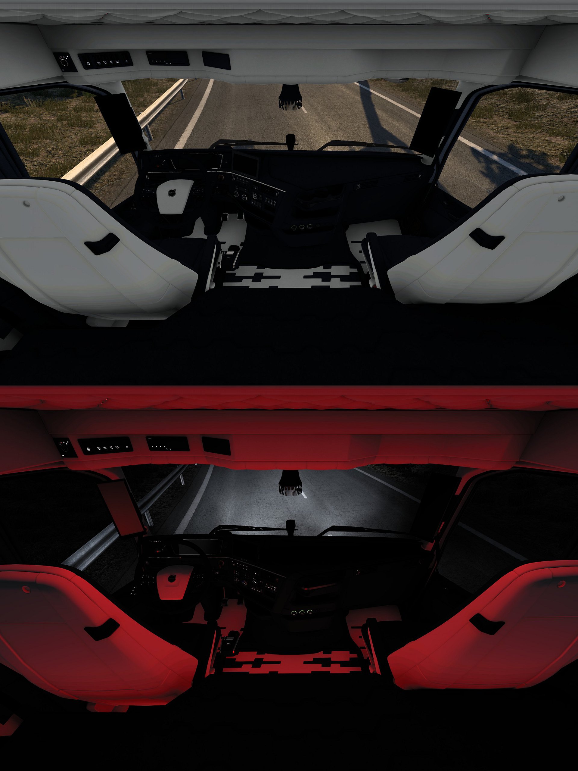 Volvo FH6 8 Variants product image (4)