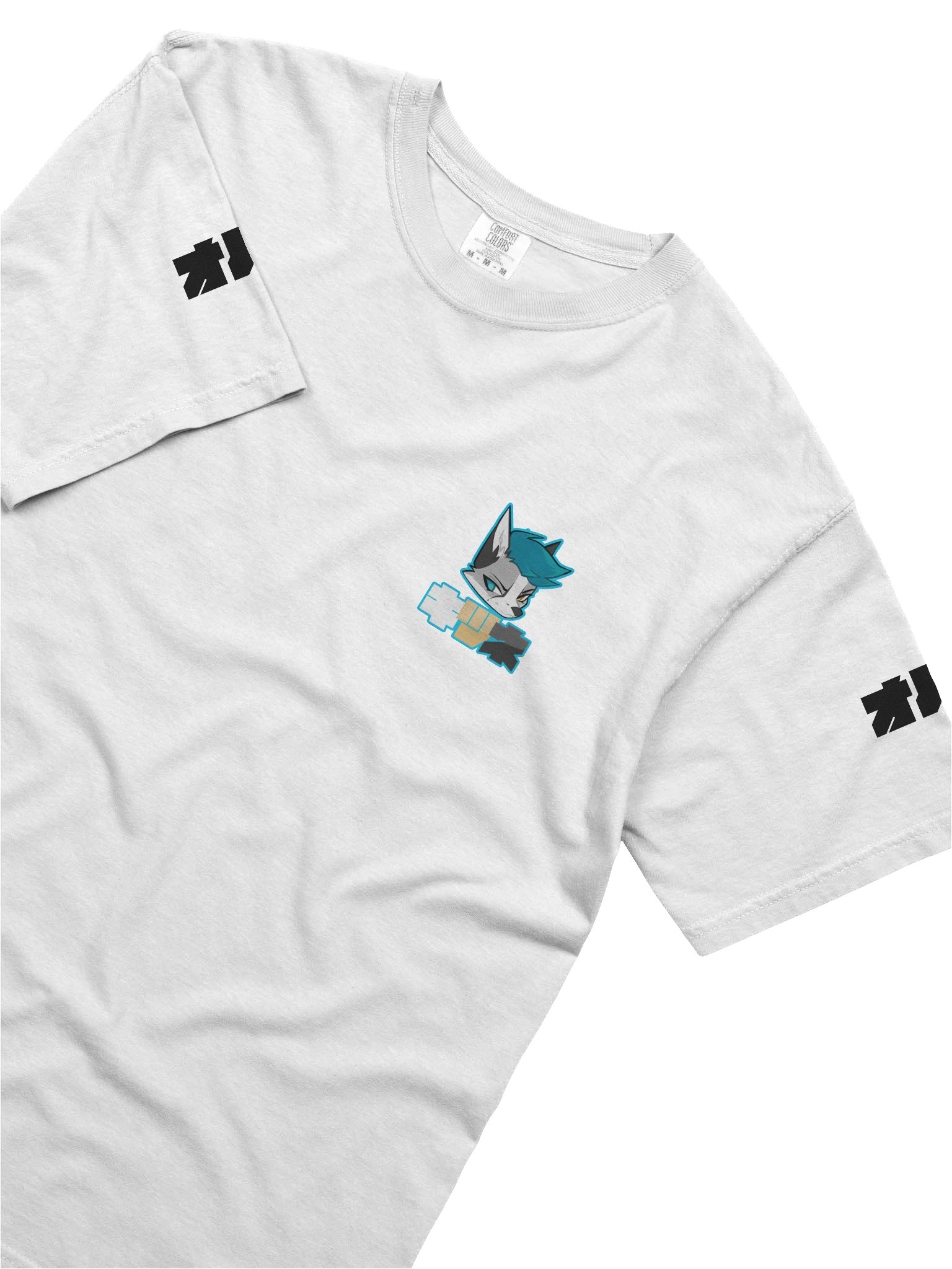 Blue Haired Samurai product image (5)