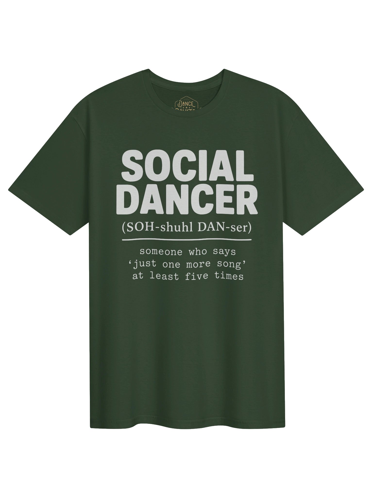 Social Dancer product image (2)