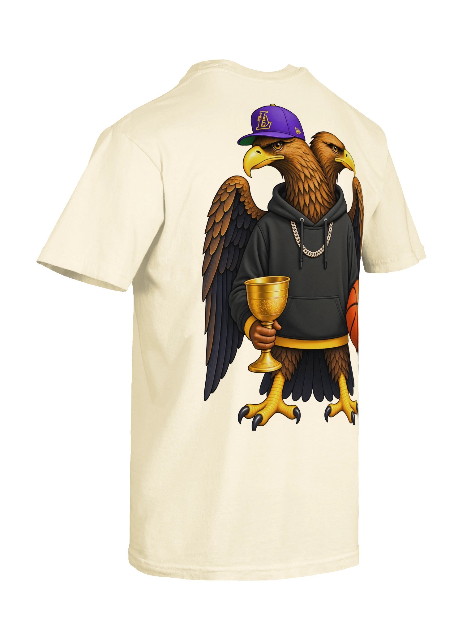 Wygzantium Tee product image (3)