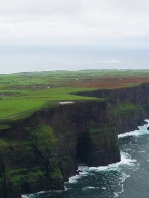 There’s a reason Ireland is known as the Emerald Isle. 🍀 From rolling hills and ancient stone walls to rugged cliffs and peaceful valleys, every shade of green tells a story shaped by centuries of rain, history, and resilience. It's a landscape that has inspired poets, musicians, and travelers from around the world. If you've been lucky enough to visit Ireland, what place stole your heart? And if it's still on your bucket list, where do you dream of going first? Share your favorite Irish destination in the comments! #Ireland #EmeraldIsle #VisitIreland #IrishLandscape #CelticLine