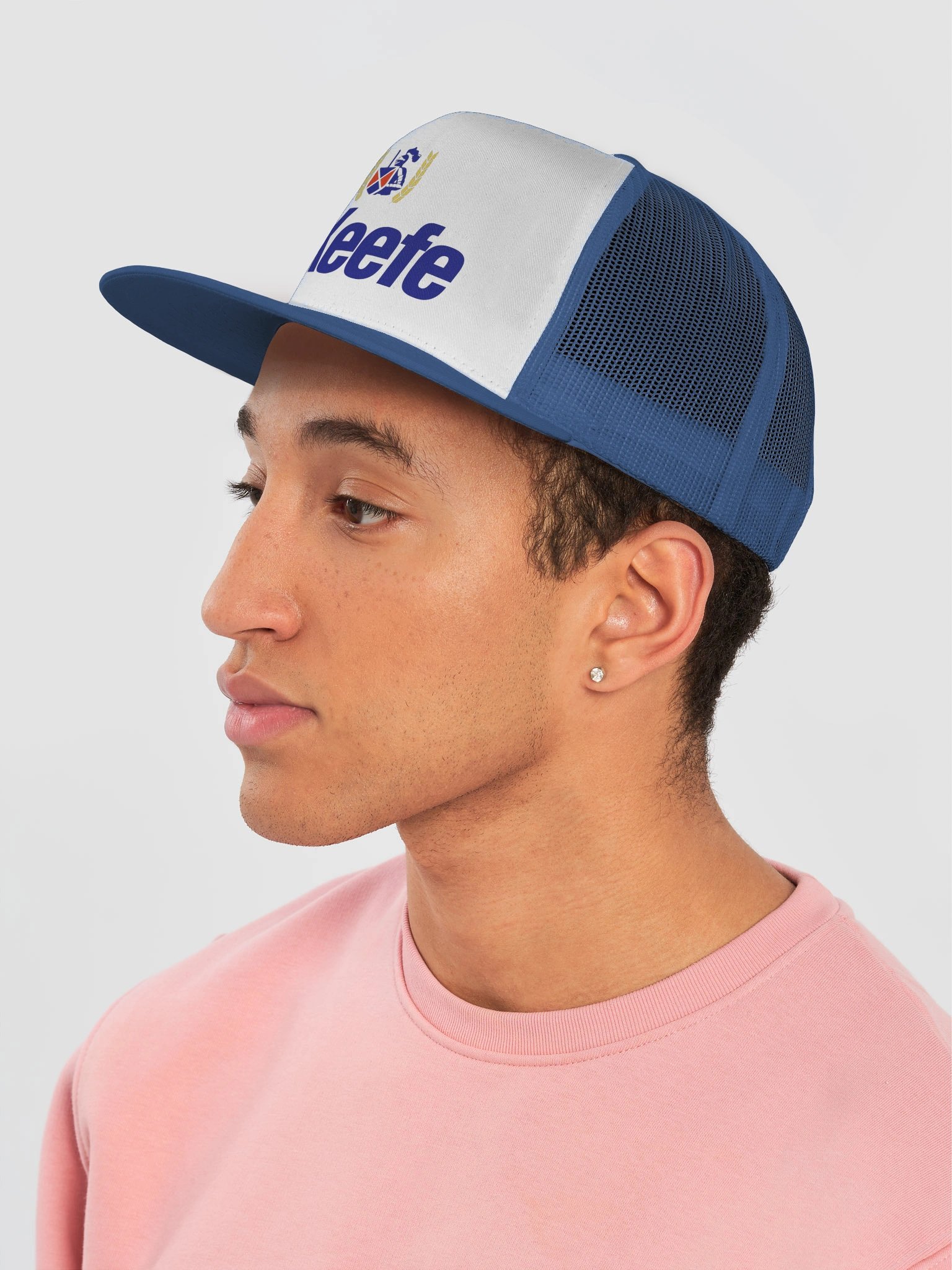 O’Keefe Trucker Cap product image (8)