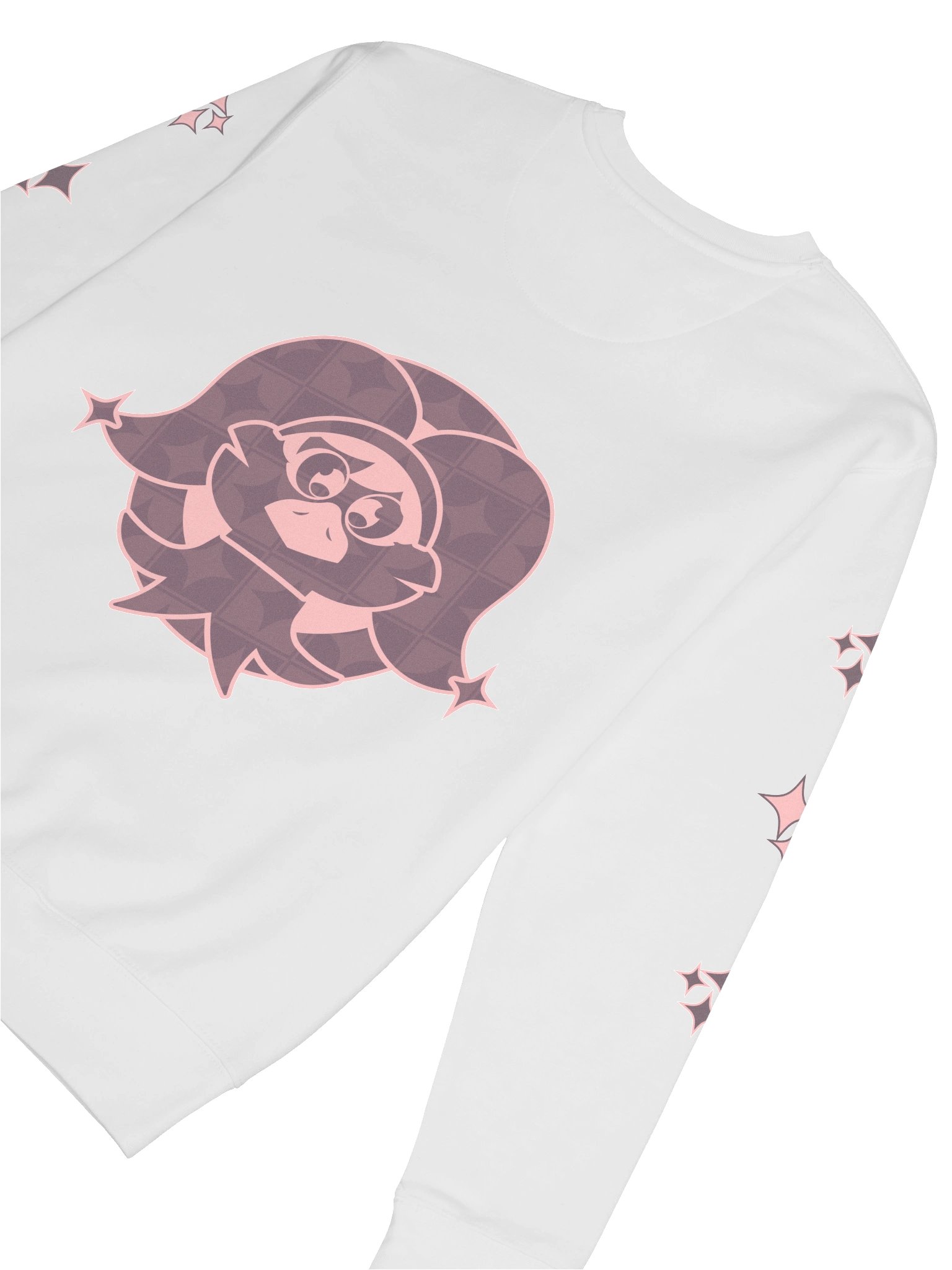 Jesting Fun Sweatshirt product image (15)