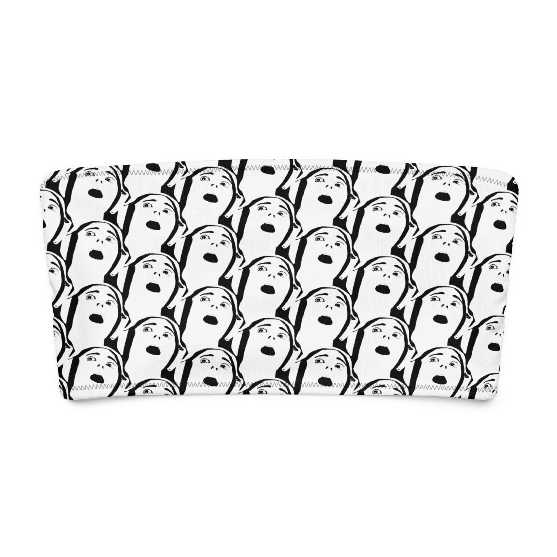 INSane Bandeau Top product image (8)