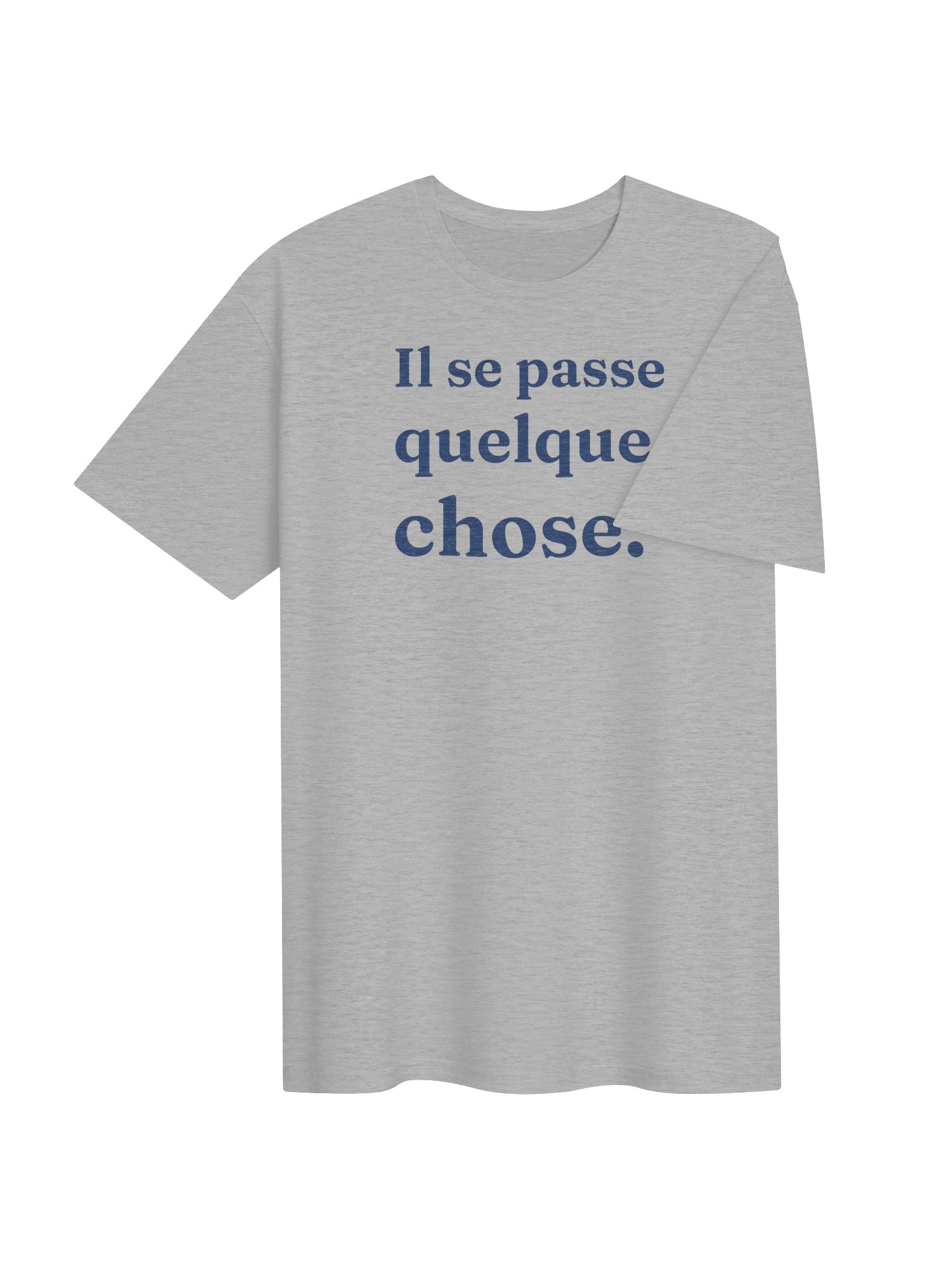 T-shirt « Page ouverte » — Essentiel · jour product image (7)