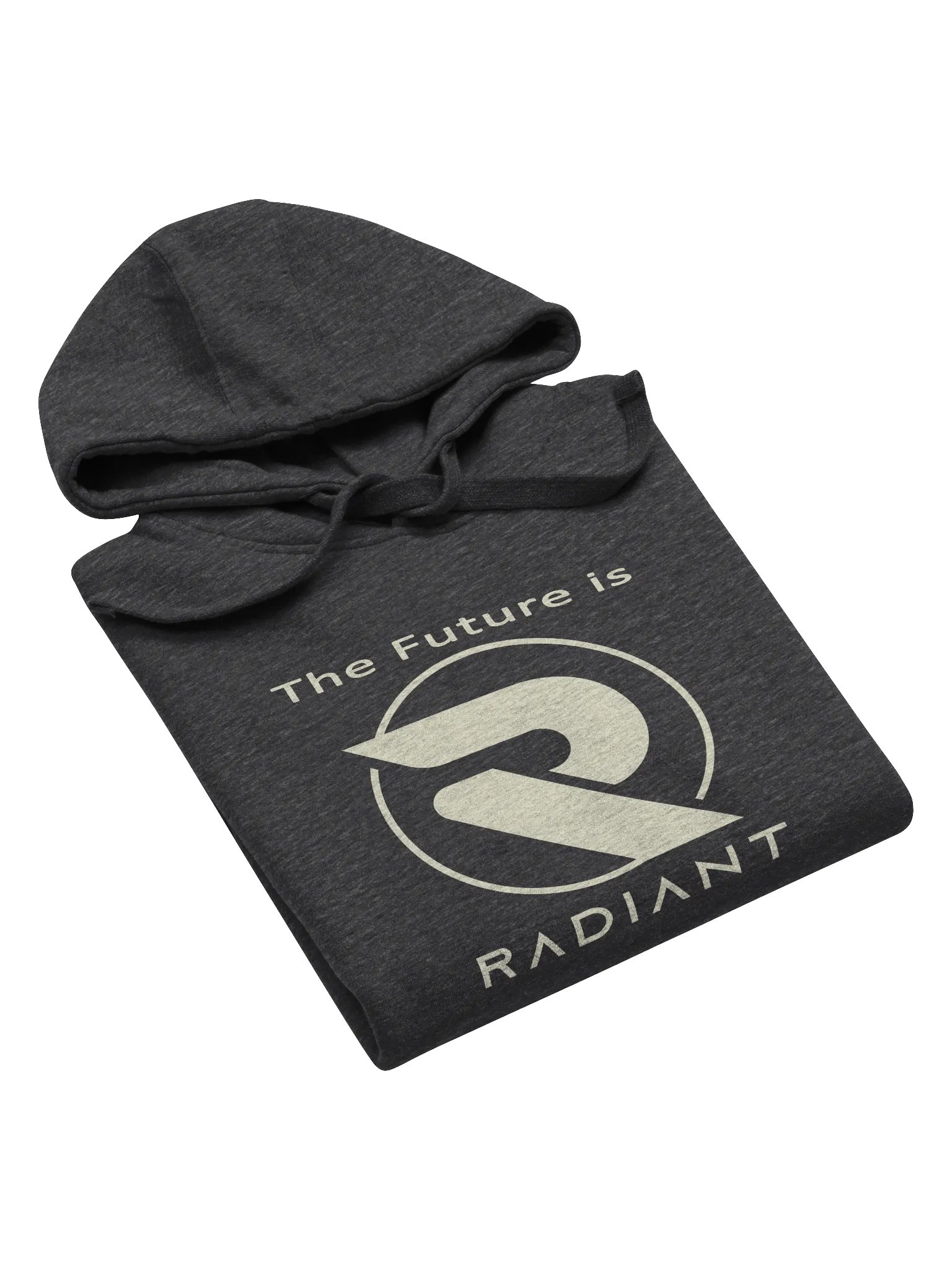 A Radiant Future Hoodie product image (5)