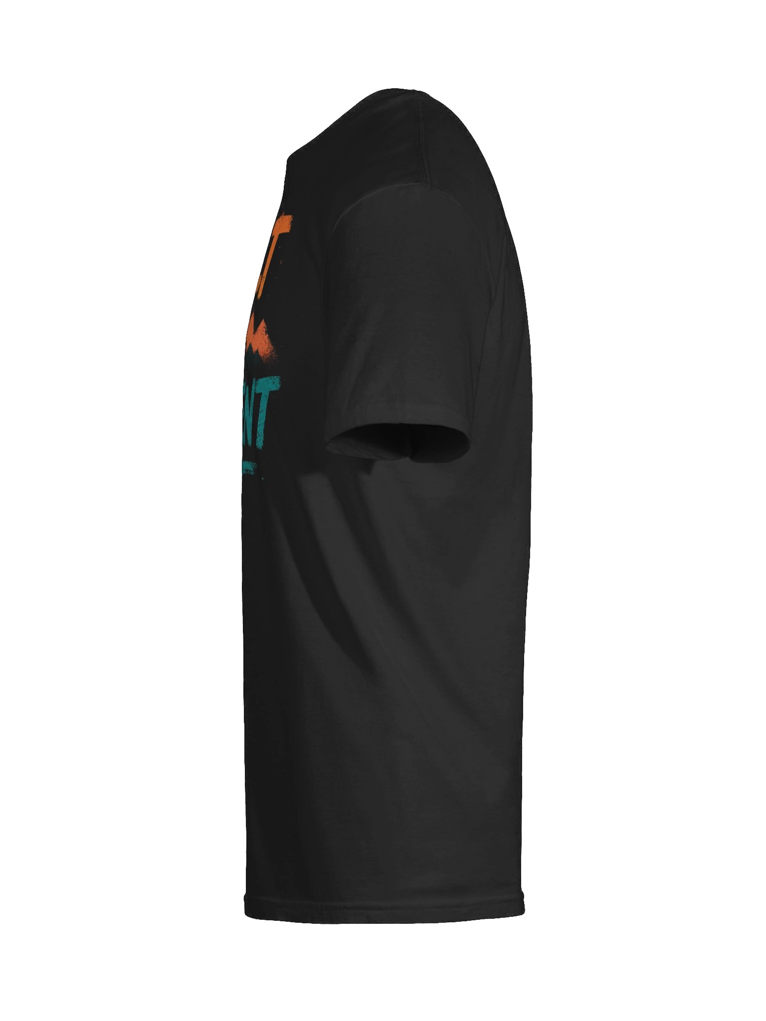 BUILT DIFFERENT CITYSCAPE Graphic T-Shirt product image (5)