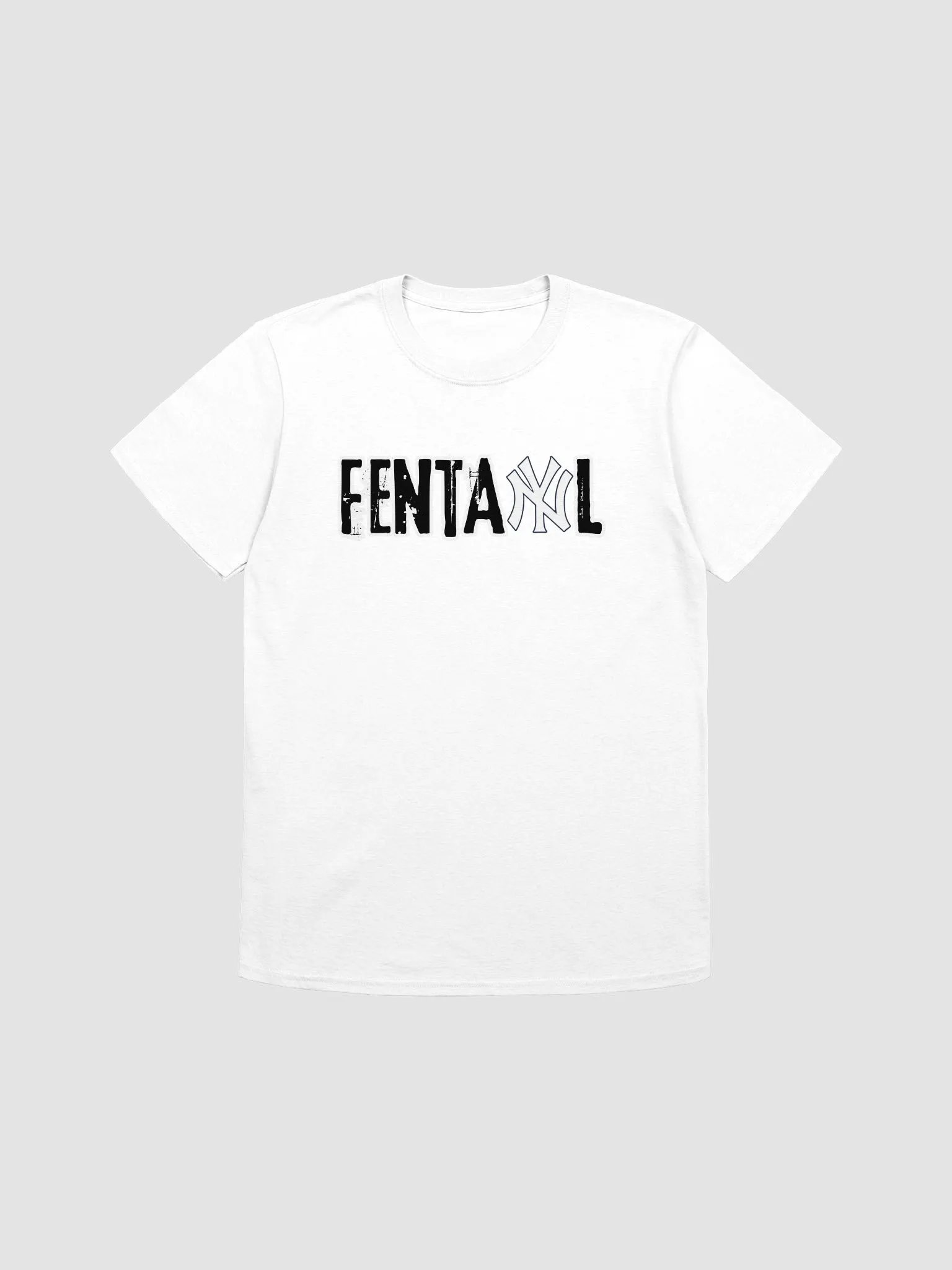 Fent T-Shirt product image (1)
