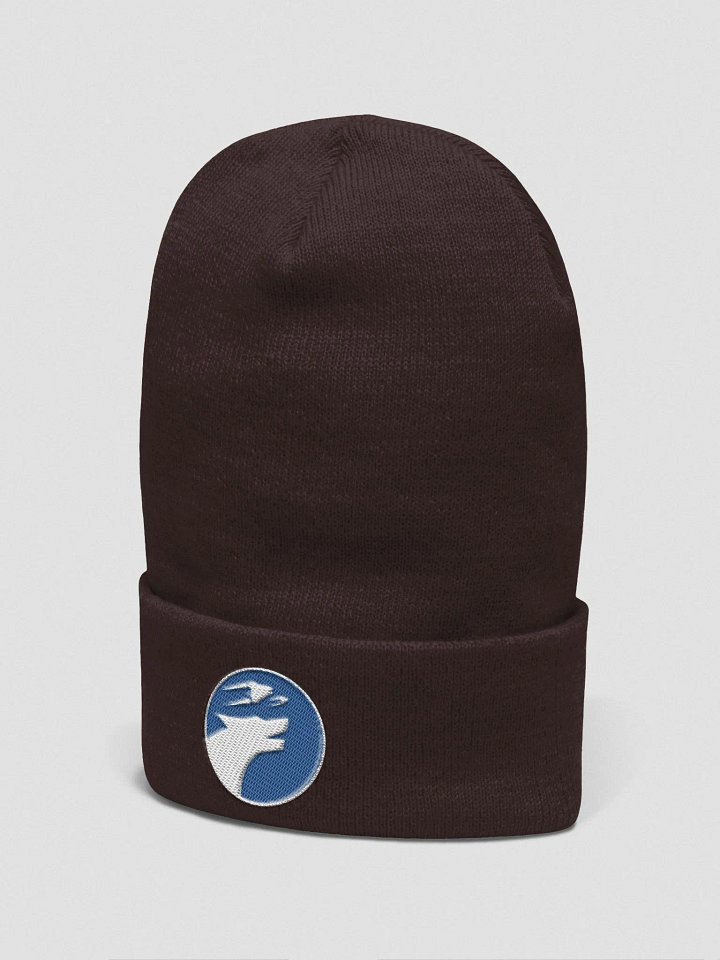 Wolves of Jonai Beanie product image (4)