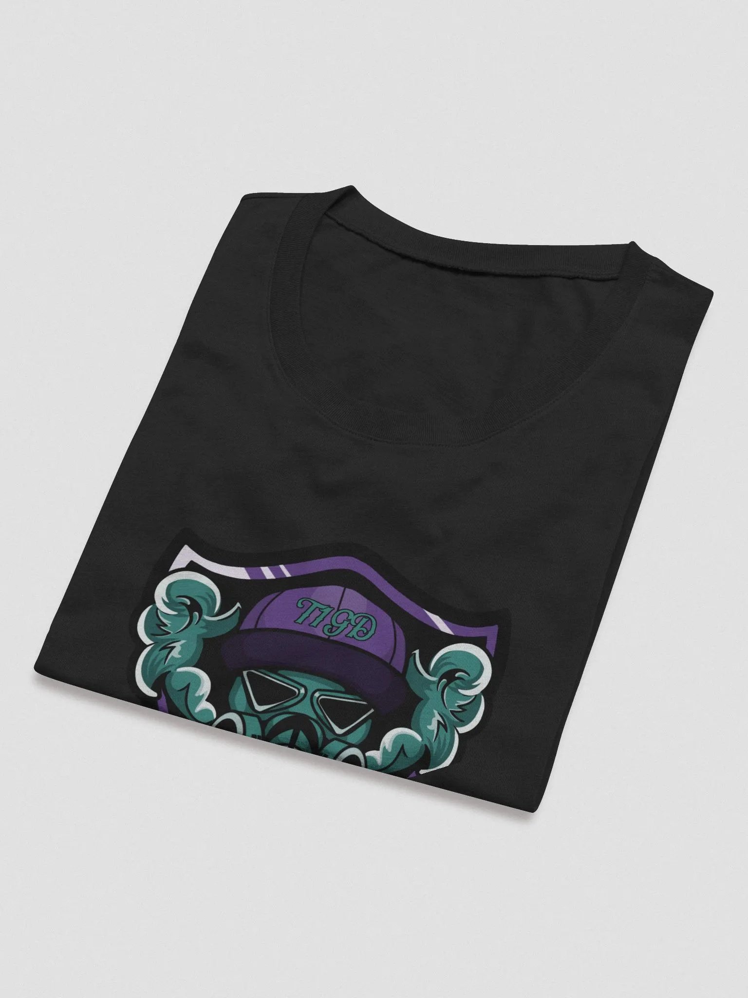 That1GuyD Logo Women's Tee product image (5)