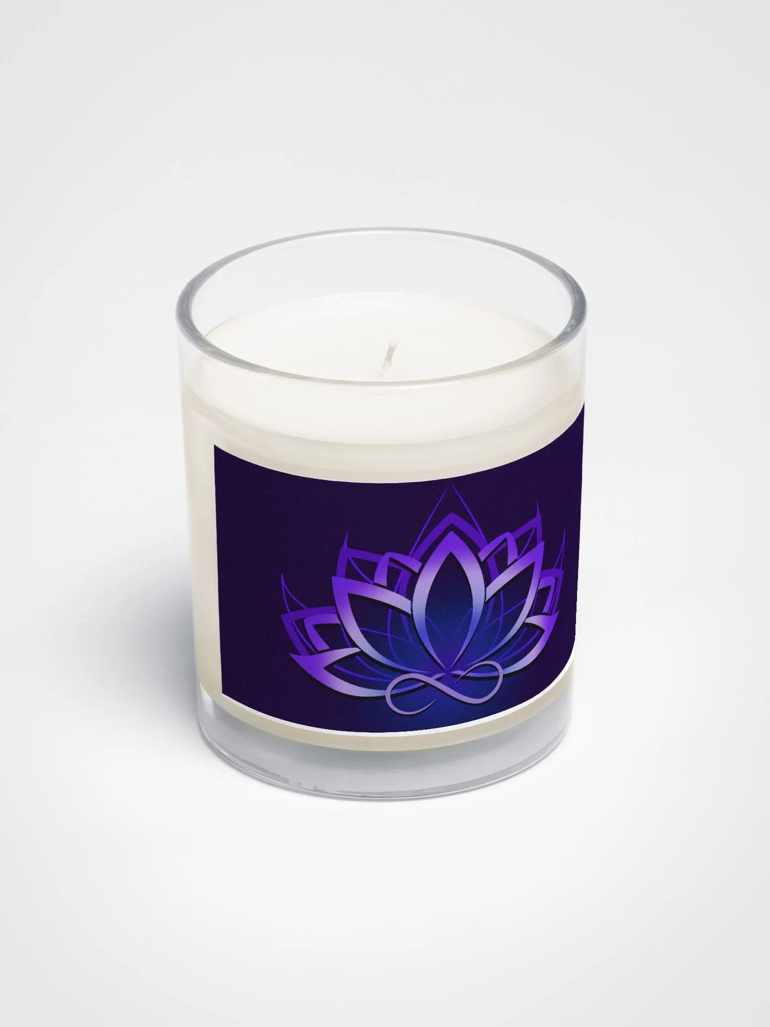 Flexxfinity Lotus Candle product image (2)