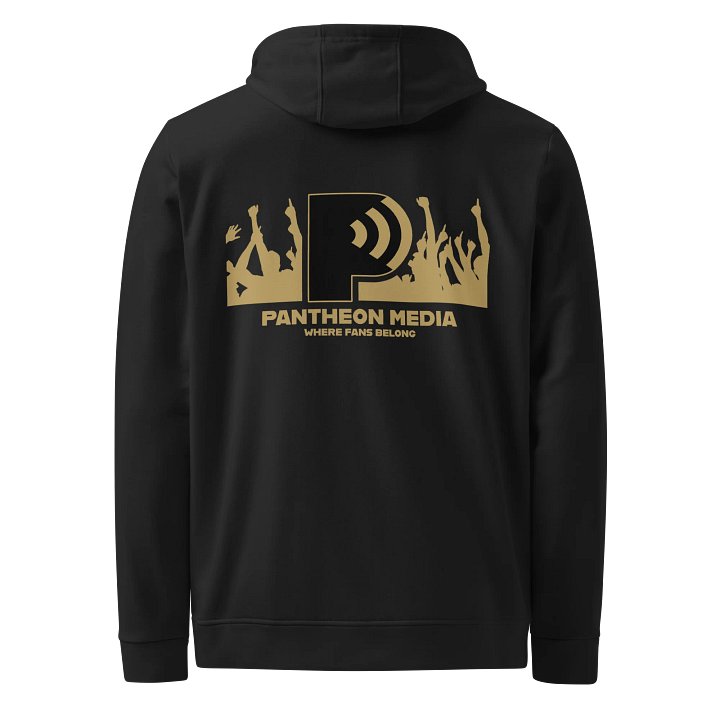 Pulse of Pantheon Hoodie product image (5)