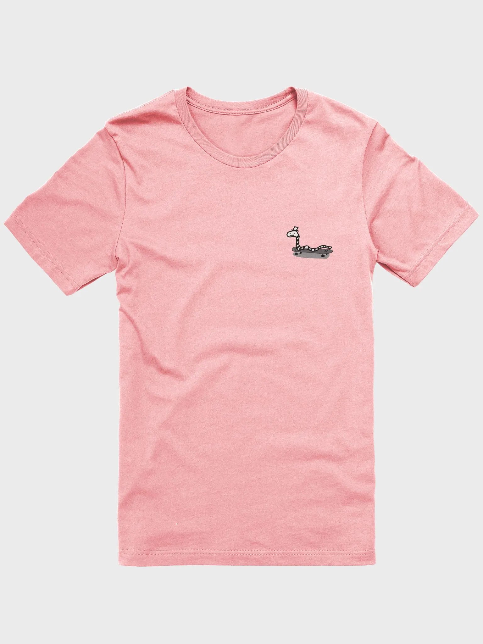 SnekBored Tee product image (1)