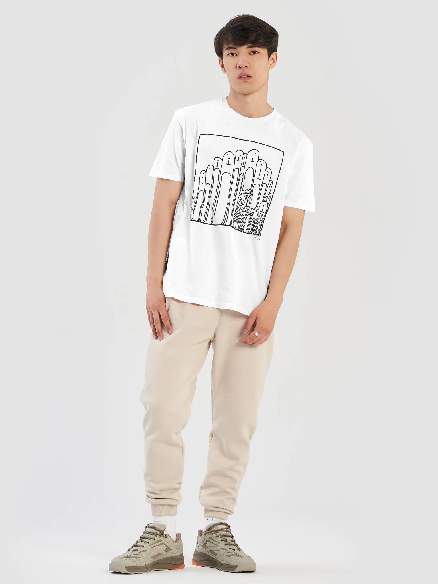 yolonacci T-Shirt product image (3)
