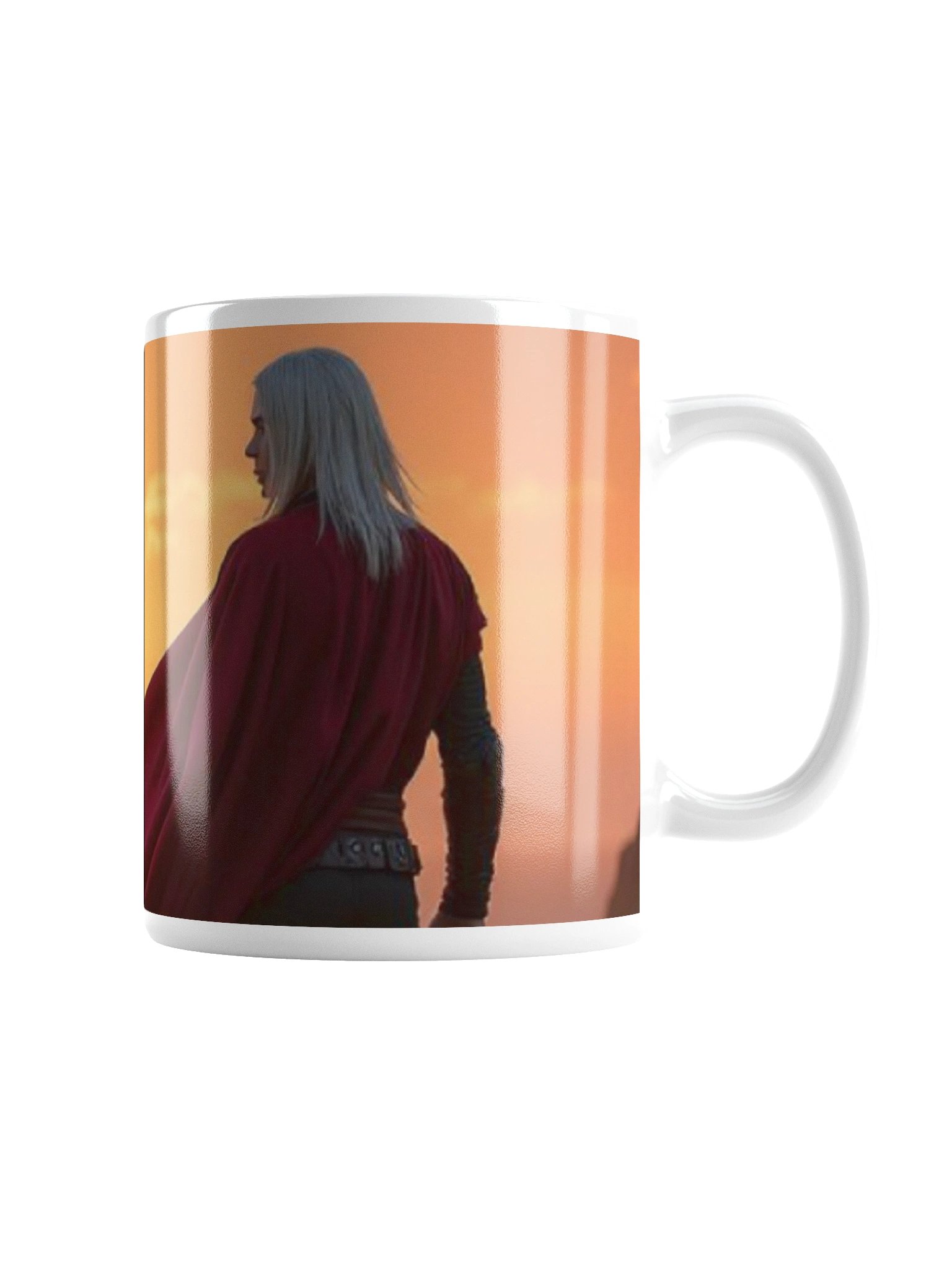 Pietas Sunset Mug product image (2)