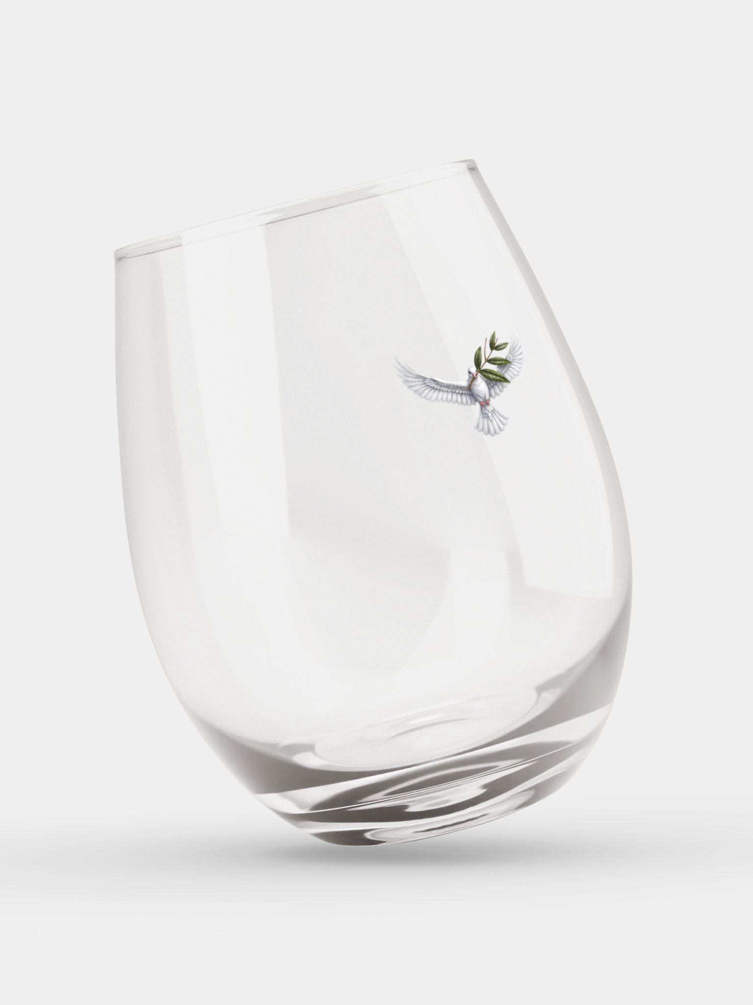 Stemless Wine Glass product image (3)