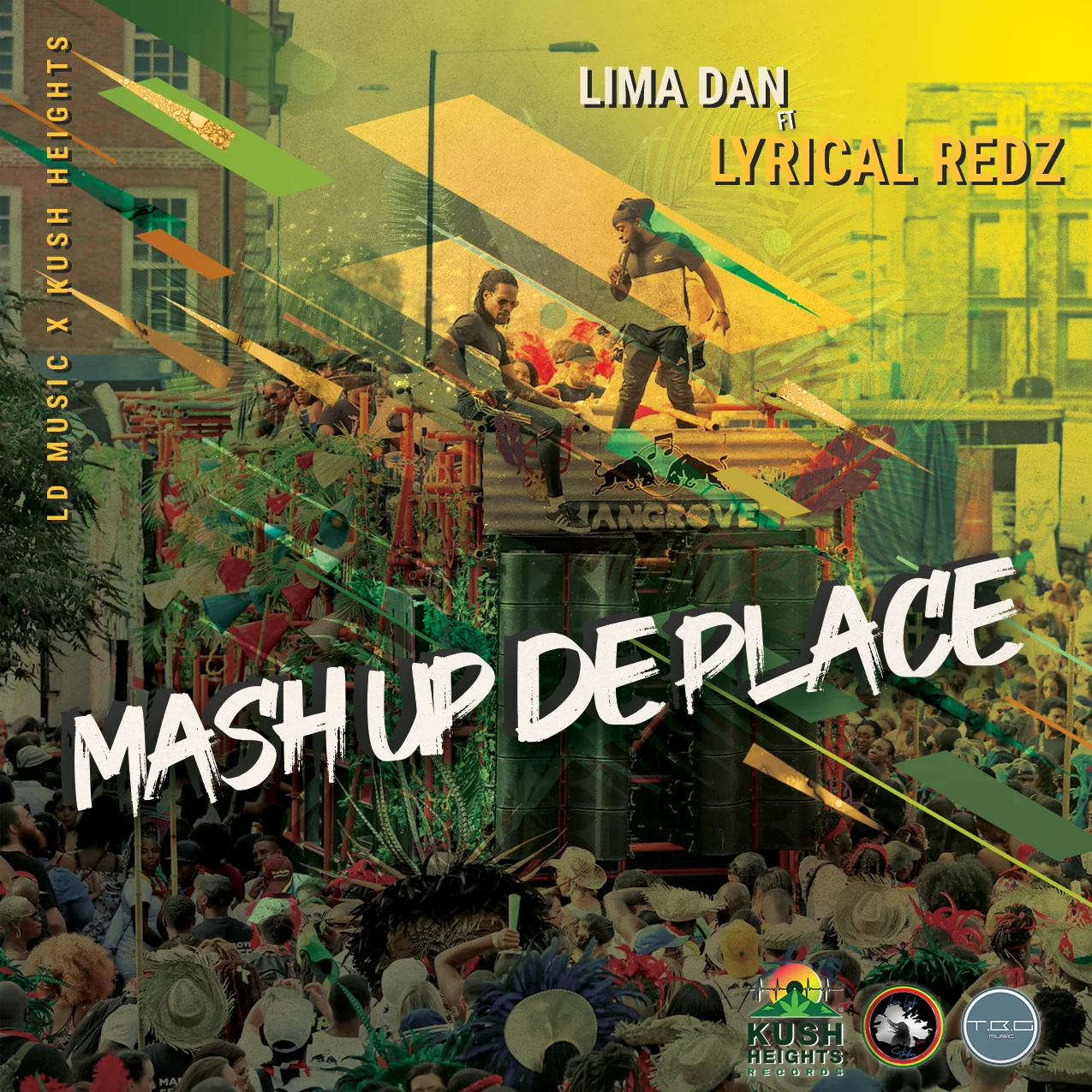 Basic Custom Cover Art Design – Perfect for Music & Podcasts. product image (4)