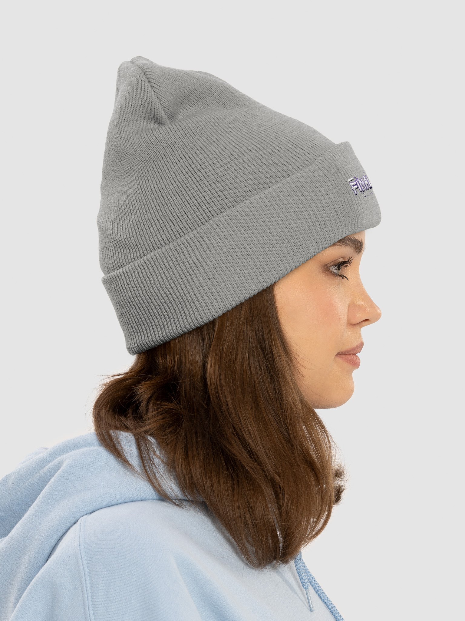 Samurai Winter beanie product image (15)