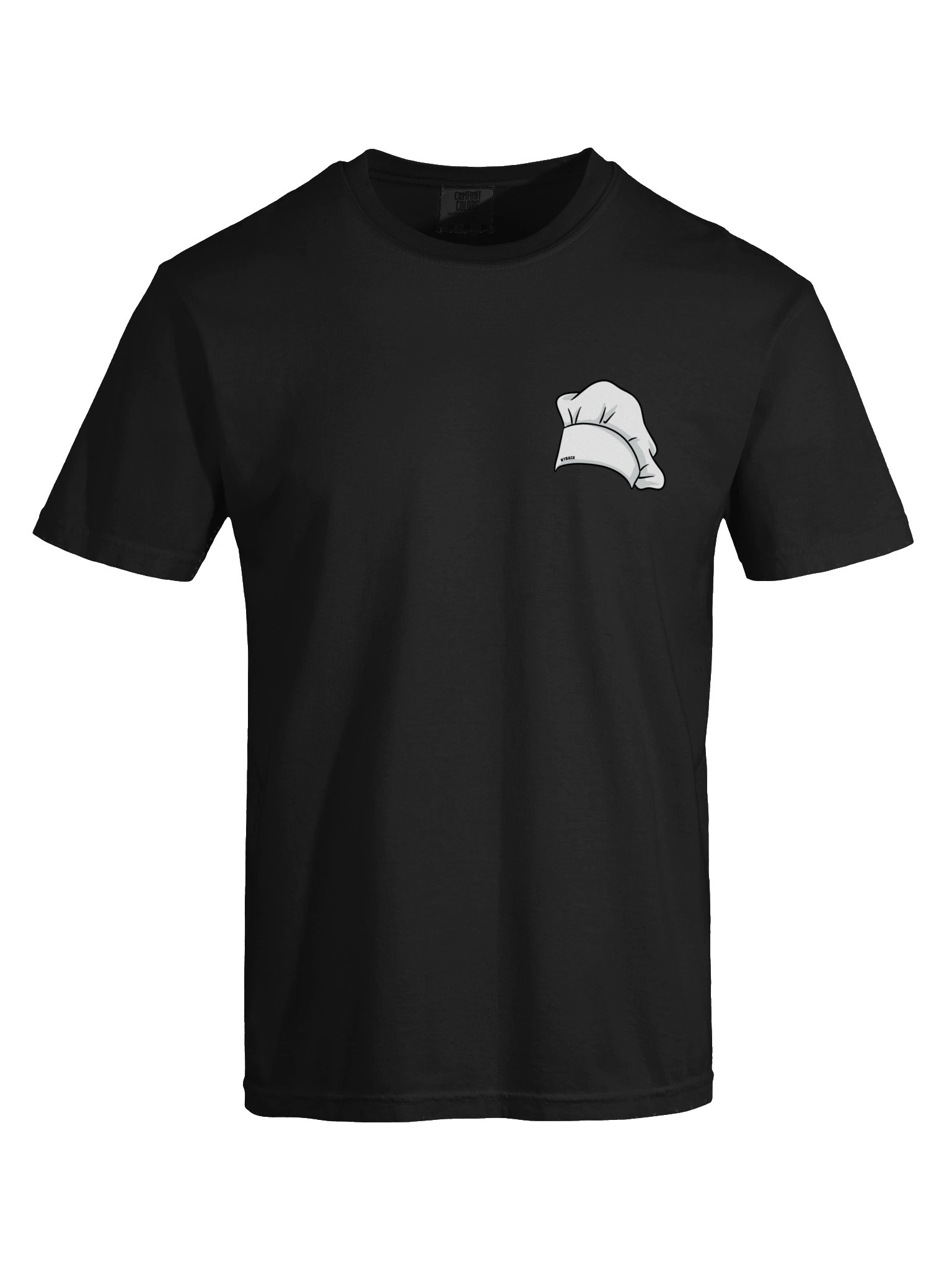 Under Siege Ryback Chef Hat T-Shirt product image (8)