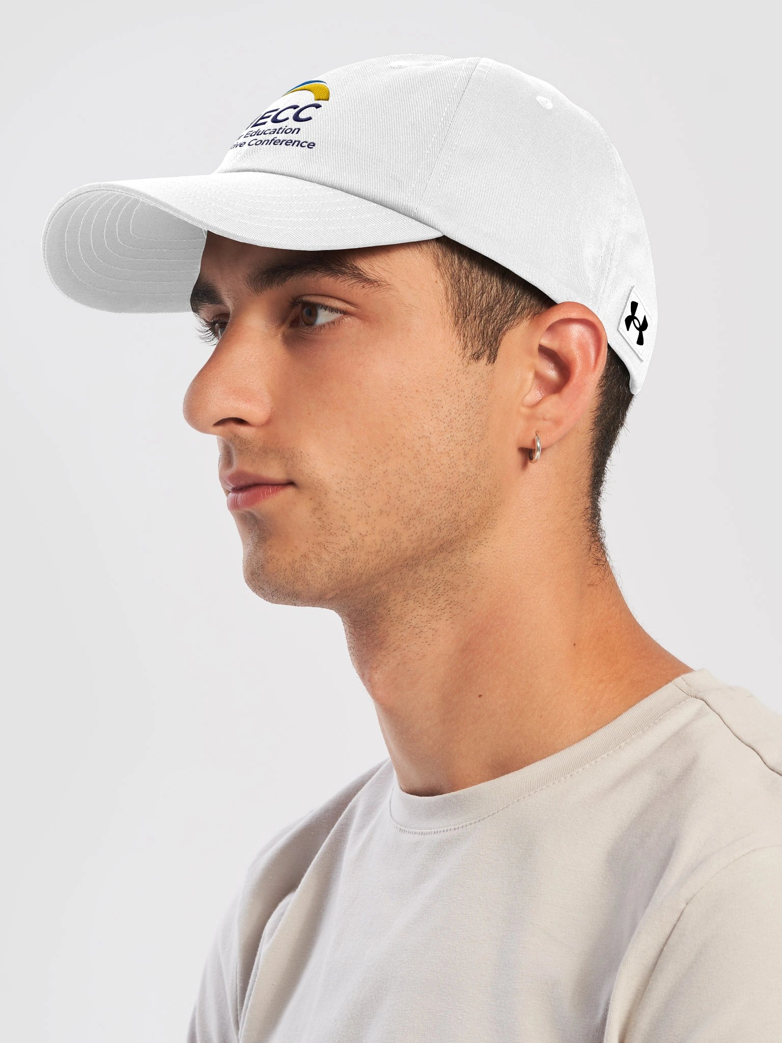 HECC Under Armour Hat product image (7)