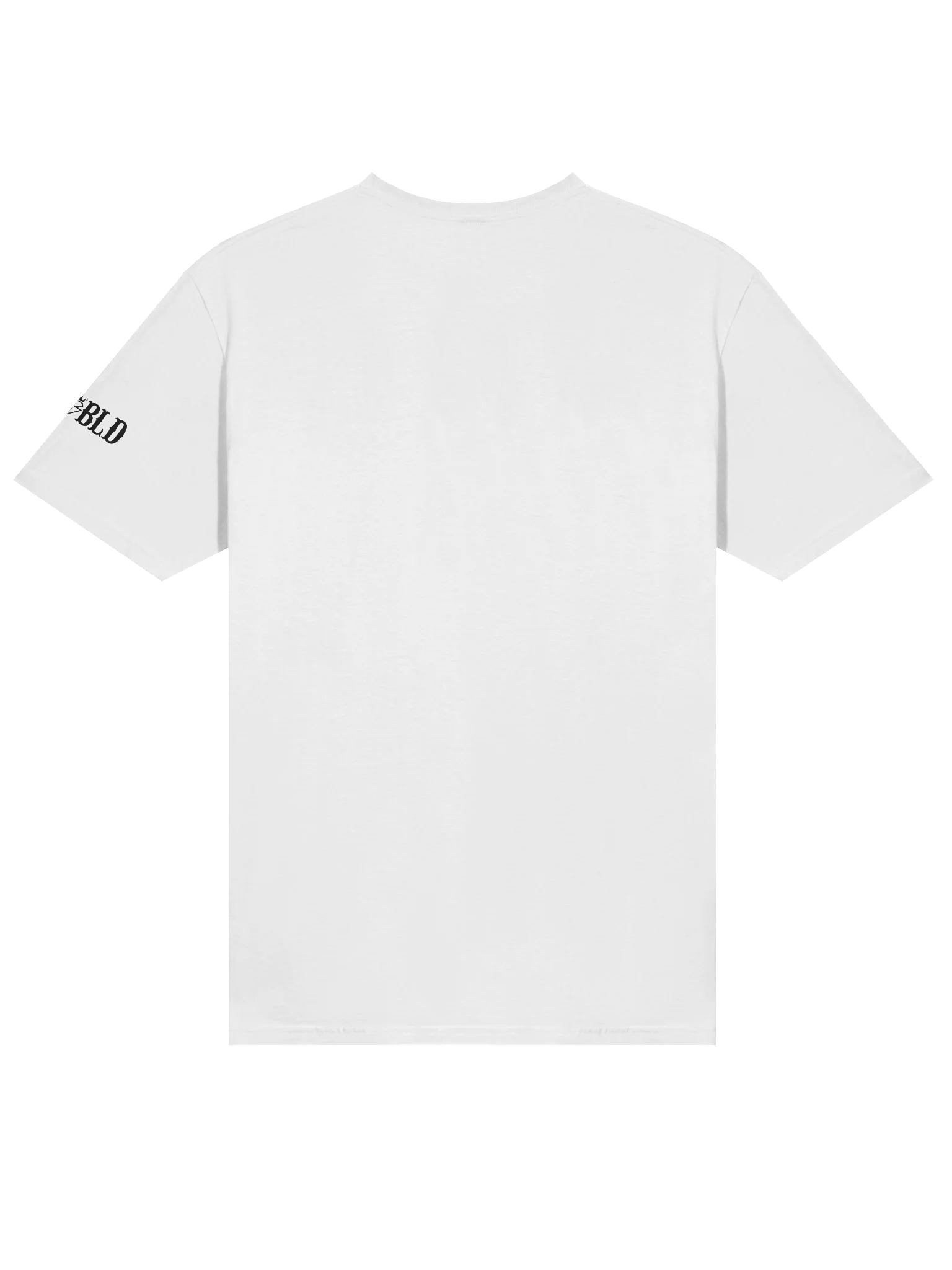 1776 TEE (BLACK LOGO) product image (4)
