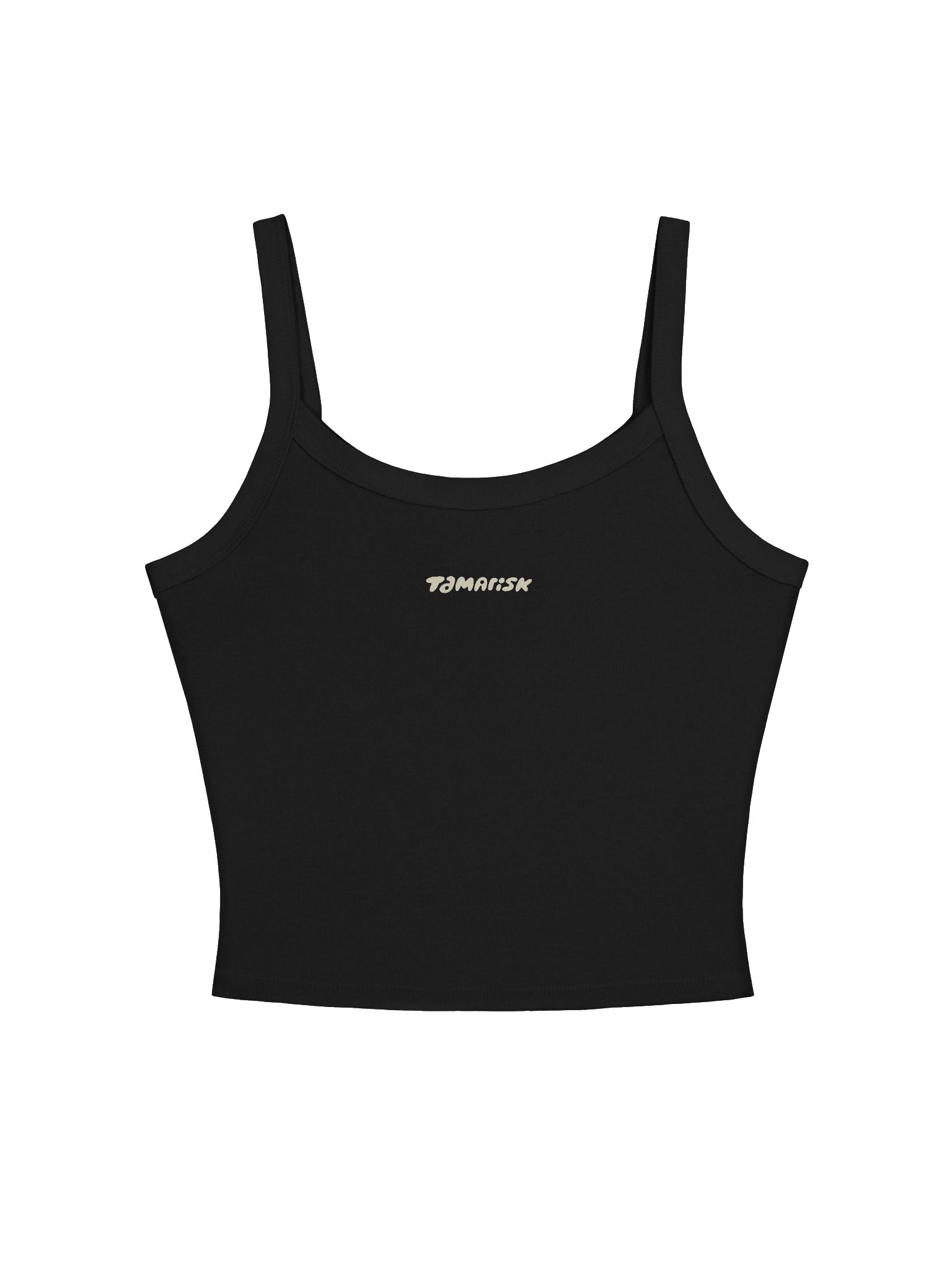 Tank - Tamarisk (White) product image (4)