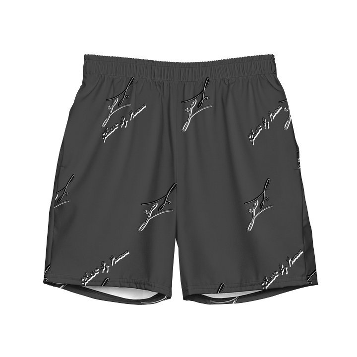 Scarce Smoke | Swim Trunks product image (2)