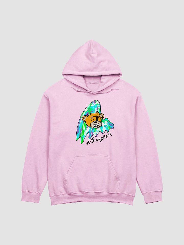 Da Blob Hoodie product image (13)