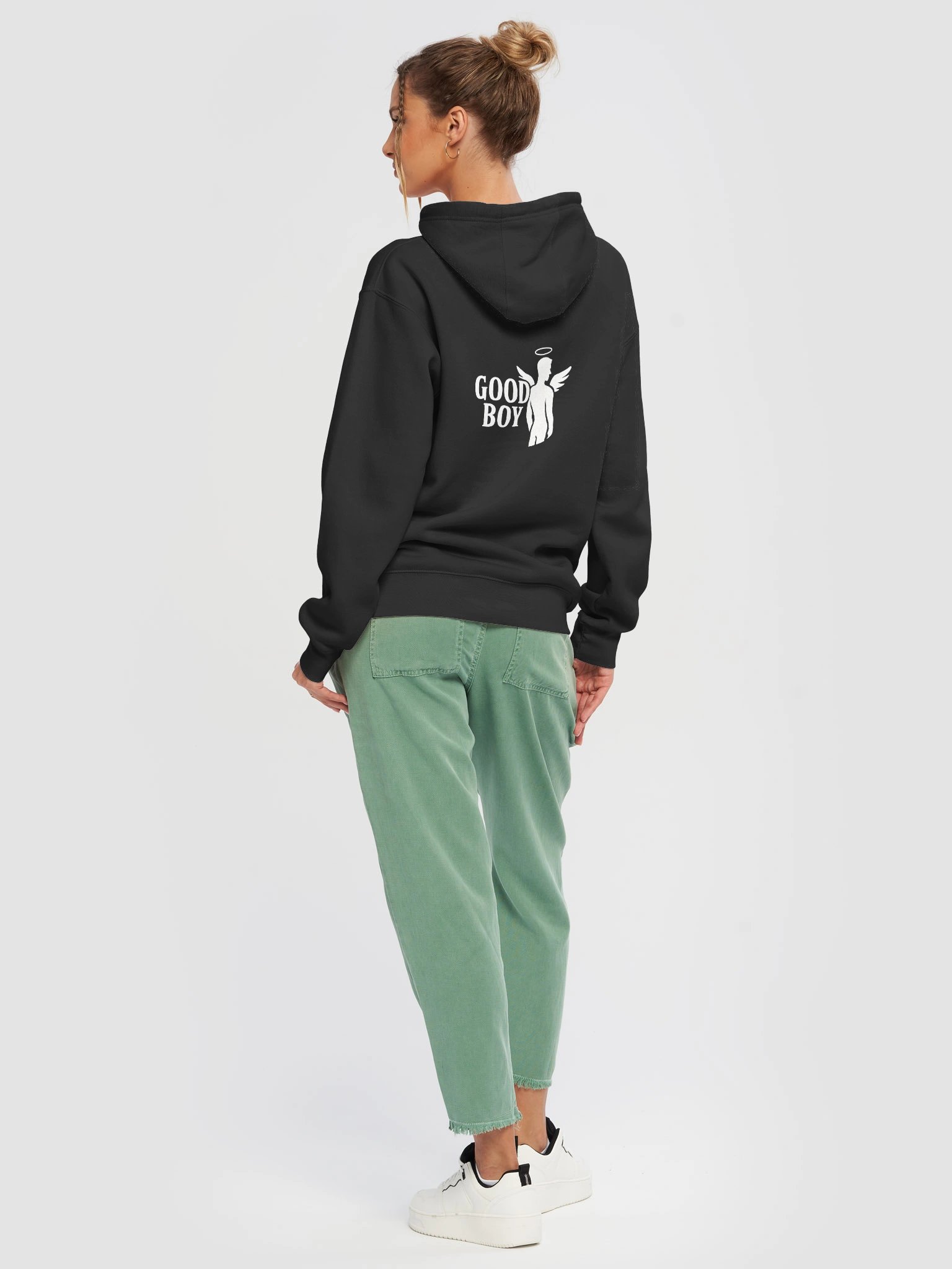 Good Boy Hoodie product image (6)