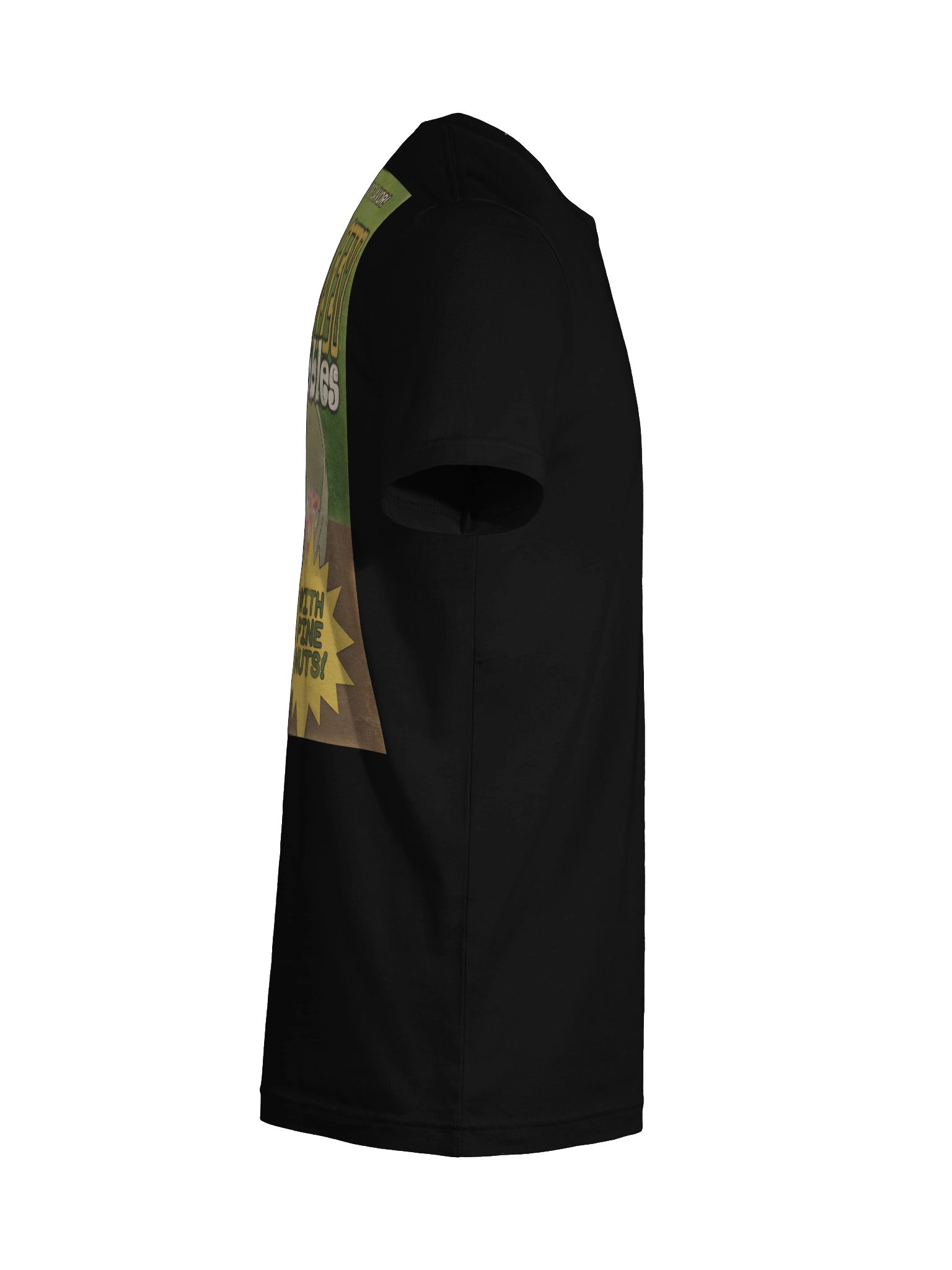 Jersey Debbils T-Shirt product image (12)