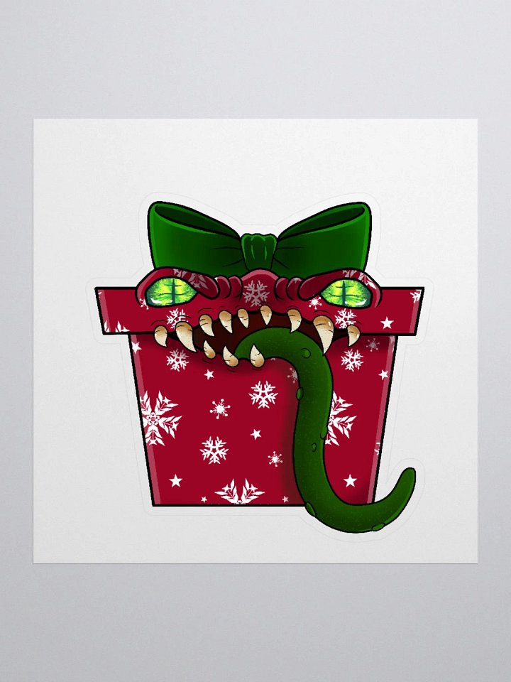 Red Mimic Gift product image (1)