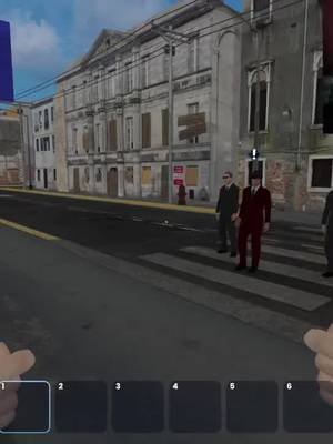 Mafia Boss | #browningsimmer on #Twitch