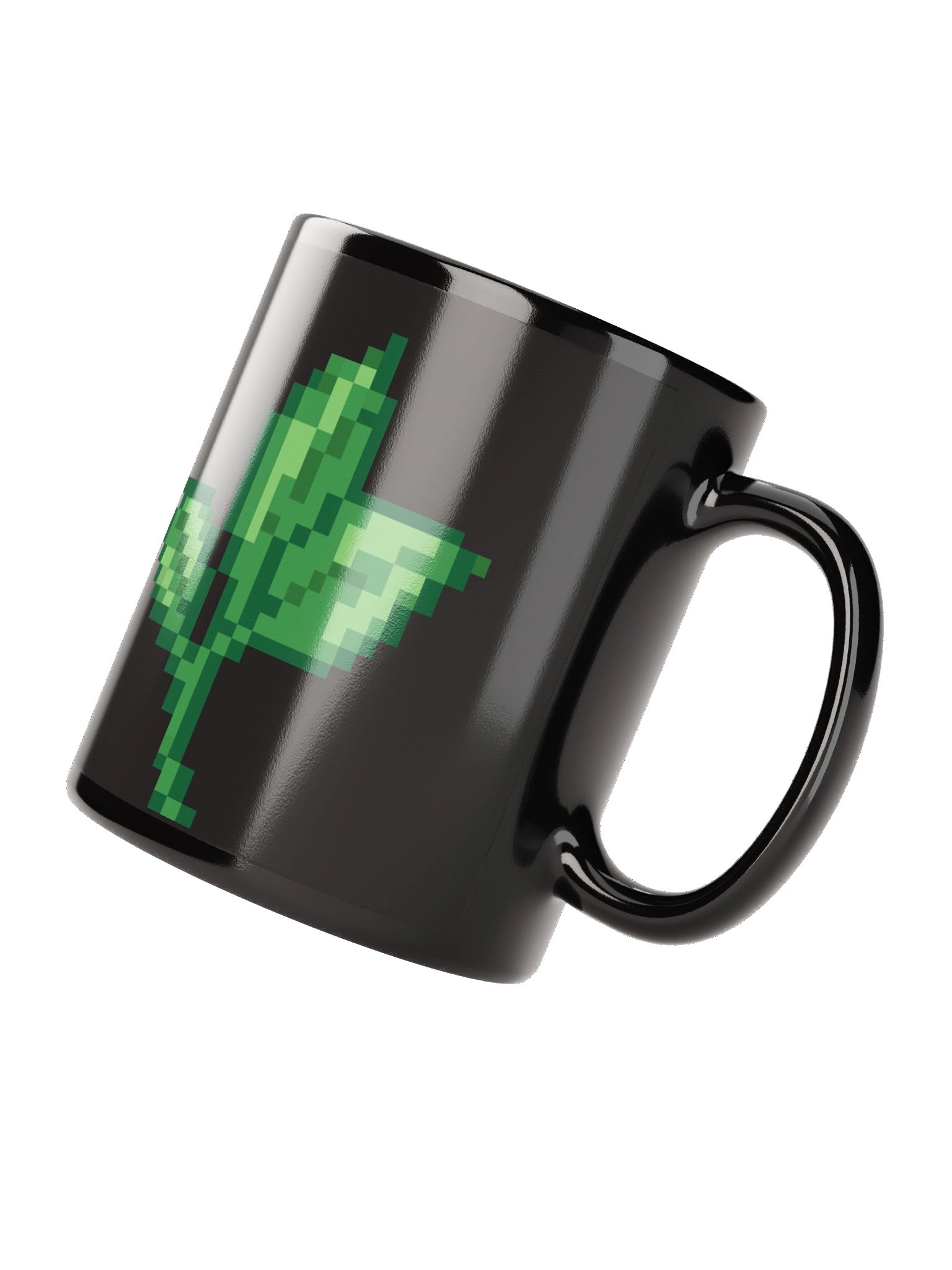 Basil Mug product image (4)