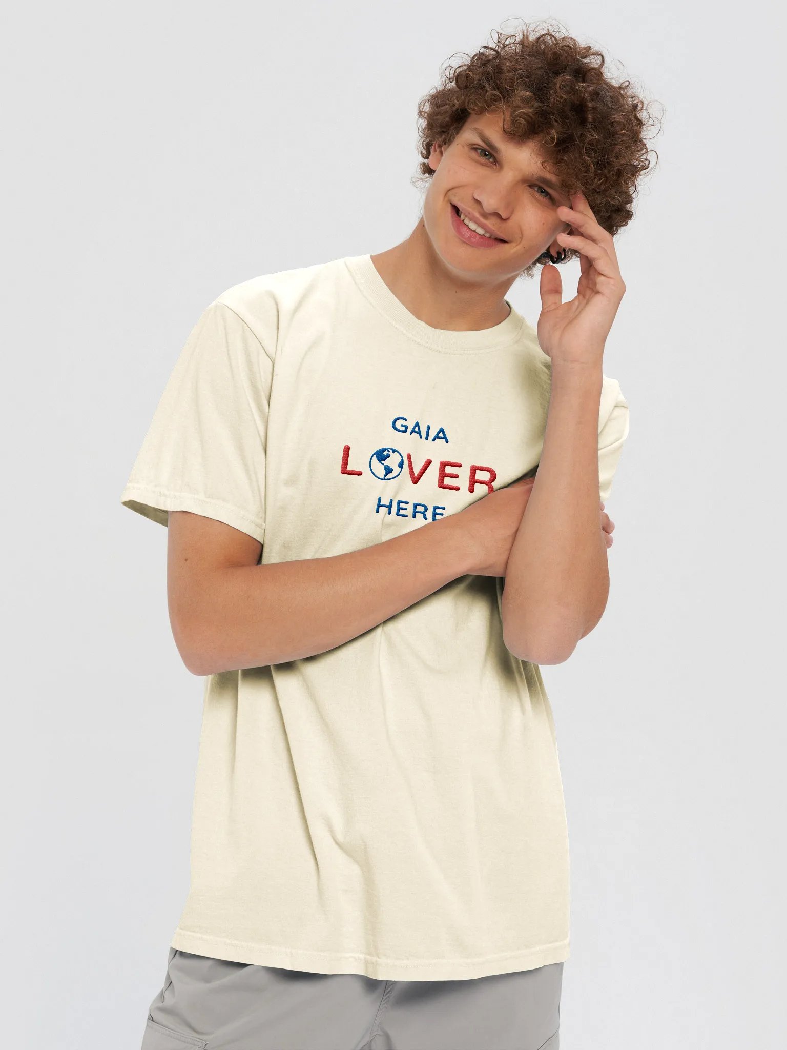 Gaia Lover [Embroidery] product image (97)